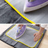 FineInno 5 Pcs Protective Ironing Scorch Mesh Cloth, Ironing Press Pad, 23“ x 15" Protective Scorch Saving Mesh