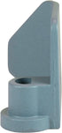 Univen Bread Machine Kneading Paddle fits Cuisinart Bread Machine Maker BK-100 and CBK-200 by Univen