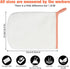 PHOGARY 8 Pack 6x9in Microfiber Wash Mitts for Face Body, Super Soft Absorbent Coral Fleece Facial Cloths Bath Shower