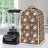 Small Appliance Covers, Soft Blender Covers, Washable Food Processor Covers for Coffee Machines, Toasters