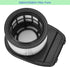 IZ662H IZ682H Filters for Shark Rocket Pet Pro Stick Vacuums, 2 Pack Filter, 4 Pack Foam & Felt Filter Kit