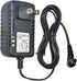 15V Charger for Black and Decker 90627870 Dustbuster Handheld Vacuum Power Adapter, Black