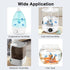 14-Pack Humidifier Tank Cleaner, Small Submarine for Most Humidifiers and Fish Tanks