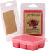 2 Pack Fresh Cut Roses Scented Soy Wax Melts - Bold Fragrance Wax Cubes, Hand Poured in The USA