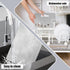 Set 3, 100% Set, (3 Pack Titanium Cutting Board of Pure Titanium Metal Cutting Board for Kitchen, Non Toxic Chopping