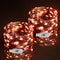 Beingreat USB Plug-in Fairy Lights, 2 Pack 33ft Mini led String Lights