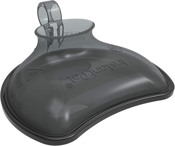 Instant Pot QuickCool Tray for Evo Series, One Size Cooling Tray and Rack