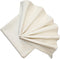Aunt Martha's Stitch 'Em Up Hemmed Kitchen Towels - 18 by 28-Inch, Natural, 2-Pack