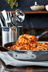 All-Clad Specialty Stainless Steel Fork, 10-Inch, Ergonomic Handle, Perfect for Cooking and Serving