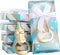 15 pcs Baby Shower Return Gifts for Guest Supplies Baby Bottle Bottle