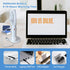Portable Fan, Personal 5-IN-1 Handheld Mini Fan, USB Rechargeable with 3000mAh Battery, Travel Fan for Outdoors