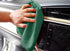 50 Pack Commercial DAN RIVER Shop Towels, Use Green Terry Cloth Rags for Cleaning Cars & Household Surfaces Well