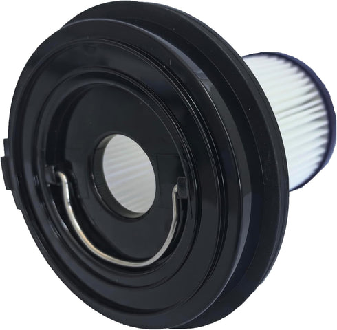Pleated HEPA Filter Replacement for Bissell Cleanview XR 200W Stick Vacuum, Compare to Parts # 1638010
