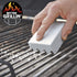 Better Grillin Scrubbin Stone Grill Cleaning Brick Block | Griddle Stone | Grill Stone Cleaning Block | Barbecue Grill
