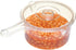 Kitchen Craft 900ml Clear Saucepan, Microwave 5028250154163