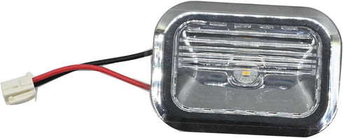 W11462342 Refrigerator LED Light Module Assembly, Daylight White for Kitchenaid, Jenn-air, Whirlpool Refrigerators
