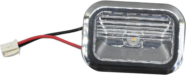 W11462342 Refrigerator LED Light Module Assembly, Daylight White for Kitchenaid, Jenn-air, Whirlpool Refrigerators