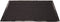 LAMINET WeatherProof Heavy Duty Rug 17"x26" Black Easy Clean Indoor/Outdoor Non-Slip Water Absorbing Mat