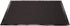 LAMINET WeatherProof Heavy Duty Rug 17"x26" Black Easy Clean Indoor/Outdoor Non-Slip Water Absorbing Mat