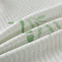 HOXXME 20x54 Body Pillow for Adults Shredded Memory Foam Long Full Body Pillow for Sleeping with Breathable Cover Firm