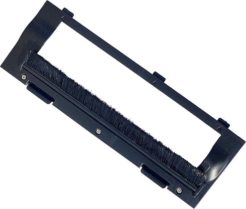 Replacement Parts for Shark ION Robot R85 RV850 RV761 S86 S87 S88, Accessories for Sweep/Main Roller Brush
