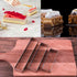 Rectangular Cake Molds, Stainless Steel Mousse Ring, Rectangle Cookie Cutter, Mousse Cake Cutter Ring Mold for Home