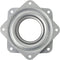 3" Lazy Susan Turntable, 200 LBS Steel Ball Bearing Rotating Tray, Strong Sturdy Table Cabinet Low Profile