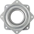 3" Lazy Susan Turntable, 200 LBS Steel Ball Bearing Rotating Tray, Strong Sturdy Table Cabinet Low Profile