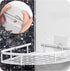 30 Pieces Wall Hooks for Hanging, Heavy Duty Picture Hangers Set (0.63inch), No Drill, Waterproof, Rustproof