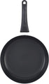 GoodCook Nonstick Sauté Pan, 10 Inch, Black