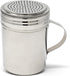Winco Winware Stainless Steel Dredges with Handle, 10-Ounce, 3 Pack