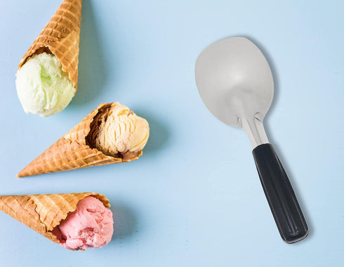 Hudson & Lane Ice Cream Scoop - Spade for Serving