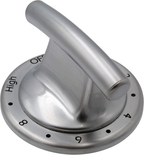 Supplying Demand 74011493 Electric Range Control Knob Replacement, Part #7737P395-60