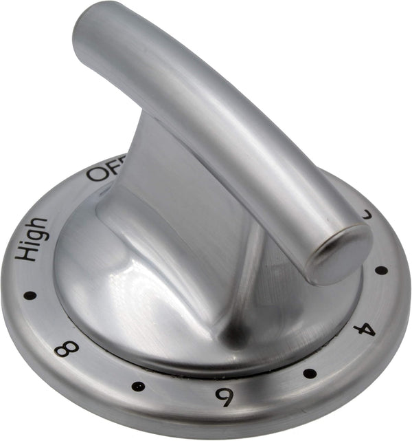 Supplying Demand 74011493 Electric Range Control Knob Replacement, Part #7737P395-60