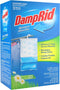 DampRid Hanging Bag Moisture Absorber, Pack of 3 (16 oz. each), Blue