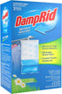 DampRid Hanging Bag Moisture Absorber, Pack of 3 (16 oz. each), Blue