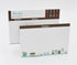Home Advantage 50 Modern Kitchen Recipe Cards, 4x6 Double Sided