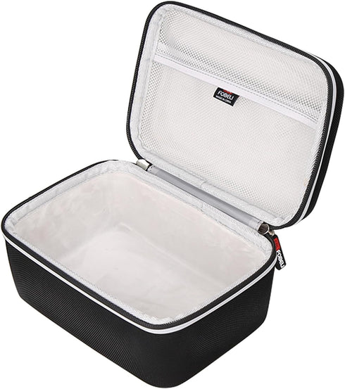 Hard Travel Case for Polardo Portable Garment Steamer - 900-Watt Case Only