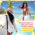 2 Backpacking Sanwuta Pcs Adjustable Beach Chair Carry Strap Camping Chair Straps for Shoulder Folding Beaches Foldable