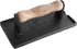 Victoria Cast Iron Panini Press, Burger Press, Bacon Press, Grill Press, Seasoned