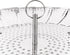 BergHOFF Steamer Basket 7" to 11" - Stainless Steel 18/8 Foldable & Expandable, Dishwasher Safe, Fits Most Pots and Pans