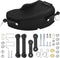 EZYPAK 960120040 532187298 187298 Mulch Plate Cover Hooks Kit Compatible with Husqvarna Craftsman