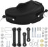 EZYPAK 960120040 532187298 187298 Mulch Plate Cover Hooks Kit Compatible with Husqvarna Craftsman
