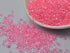 ZKC 4.5mm Pink Crystal Acrylic Diamond Vase Fillers, 10000PCS Beads for Wedding Centerpiece Table Scatter Decorations