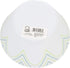 Chef Craft Spring Melamine Salad Bowl, 6 inches in diameter 20 ounce capacity, Design by Chef Craft
