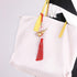 Hanging Decoration Good Luck Wu Lou Gourd - Brass Charm Amulet Home Decor, 3.18 Inch Tall