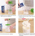 Hand Mixers, Whipping Cream Dispenser, Manual Milk Frother Creamer DIY Hand Cream Mixer for Kitchen Baking
