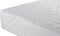 Gilbin Quilted Cot Size Mattress Pad, 30 x 75