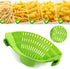 Clip On Pot Strainer
