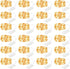 Brightown 24 Pack Fairy Lights Battery Operated - 7Ft 20 Led Mini